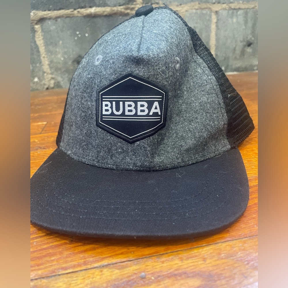 Knuckleheads baby boy hat